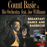 Counter Block - Count Basie And His Orchestra