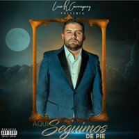Yo Fui El Choki - Luis R Conriquez