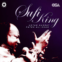 Nami Danam Che Manzil Bood - Nusrat Fateh Ali Khan