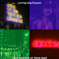 Hip Ambiance for Reading - Lofi Hip Hop Playlist