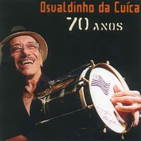 Papai Noel - Osvaldinho da Cuica