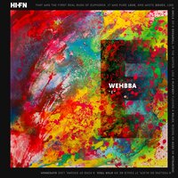 Enigma - WEHBBA