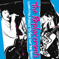 Shutup - The Replacements