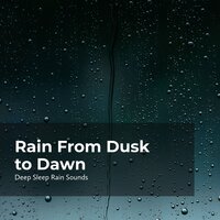 Rain Through the Night - Deep Sleep Rain Sounds & Rain Sounds Collection & Rain Meditations
