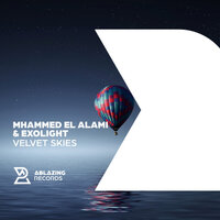 Velvet Skies - Mhammed El Alami & Exolight