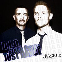 Just Dance - Steve Evans & D.I.O.