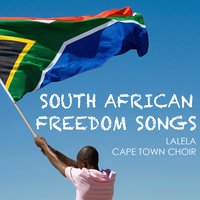 U Mama Uyajabula - Lalela Cape Town Choir