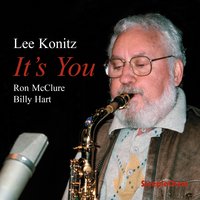Thingin' - Ron McClure & Billy Hart & Lee Konitz