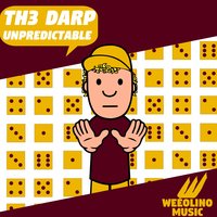 Unpredictable - TH3 DARP