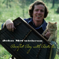 Pay Day - John McCutcheon