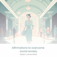 Understanding Social Anxiety - Robert James Miller
