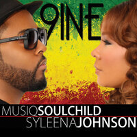 Feel The Fire - Musiq Soulchild & Syleena Johnson