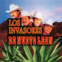 Roel Cano - Los Invasores De Nuevo Leon
