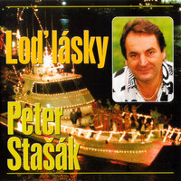 Tu no llores - Peter Stašák
