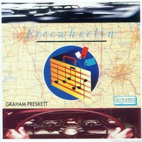 Just Good Friends - Graham Preskett