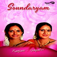 Thukkiya Thiruvadi - Sankarabharanam - Adi - Ranjani & Gayathri & Guruprasad & Manoj Siva & H. N. Baskar & K. Arun Prakash