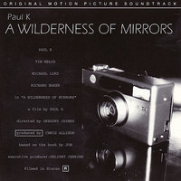 Love's Accomplice - Paul K