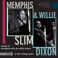 Stewball - Memphis Slim