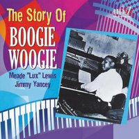 Walkin' the Boogie - Pete Johnson