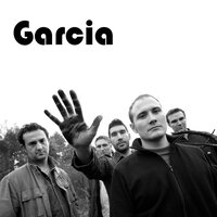 Free In Your Head - García