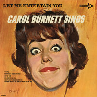 Guess I'll Have To Hang My Tears To Dry - Carol Burnett