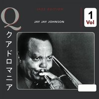 Riffette - Jay Jay Johnson