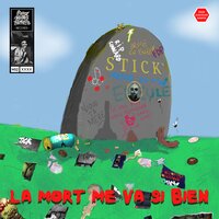 Black Metal - Stick Cmf