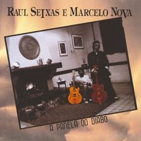 Rock'n roll - Marcelo Nova & Raul Seixas