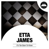 It Could Happen to You - Etta James