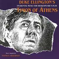 Creditors: Draggin' Blues - Stanley Silverman