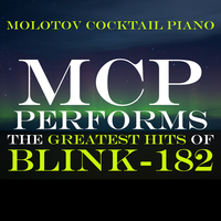 I Miss You - Molotov Cocktail Piano