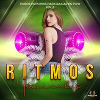 Jaleo - Cumbia Hits & Ritmos Tropicales