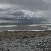 As the Waves Pull Back - Sounds of the Sea