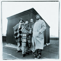 Utopic - William Parker & David S. Ware & Matthew Shipp & Susie Ibarra