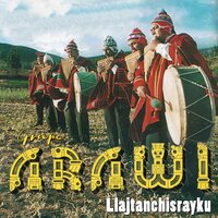 Choqelas - Grupo Arawi