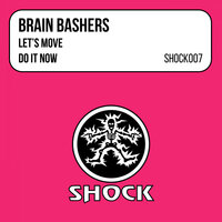 Let's Move - Brain Bashers