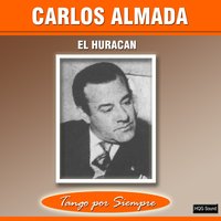 Garufa - Carlos Almada