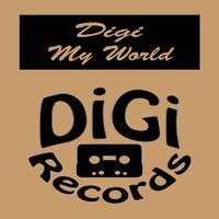My World - DiGi