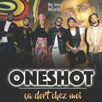 Ça dort chez moi - Oneshot