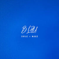 Blau - Siryuz & Qubez