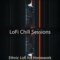 Moment for Working at Home - LoFi Chill Sessions