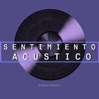 La Morena Se Fue - Edwin Amorfy