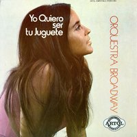 Cuídate Bien - Orquesta Broadway