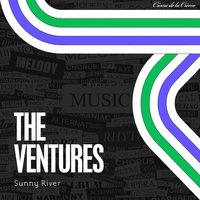 Josie - The Ventures