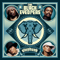 Where Is The Love? - Black Eyed Peas