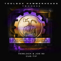 Cue-Tip - Hemlock & Joe 90