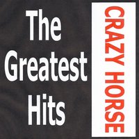Ne laisse pas ma vie sans toi - Crazy Horse
