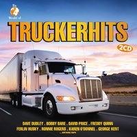 Truck Drivin' Son Of A Gun - Dave Dudley