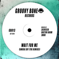 Camera Shy - Wait for Me & Doctor Boom