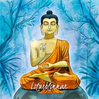 Fredliga ögonblick - Buddha Musik Fristad